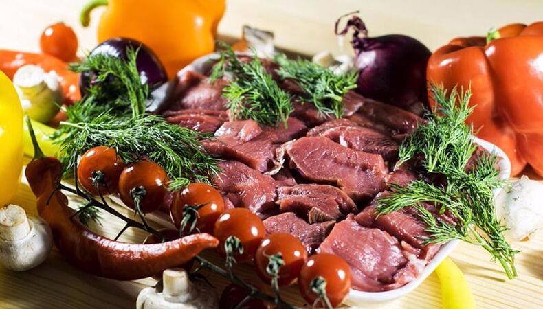 Productos que mejoran la efectividad