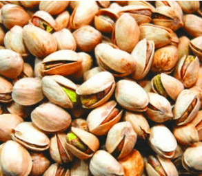 pistacho