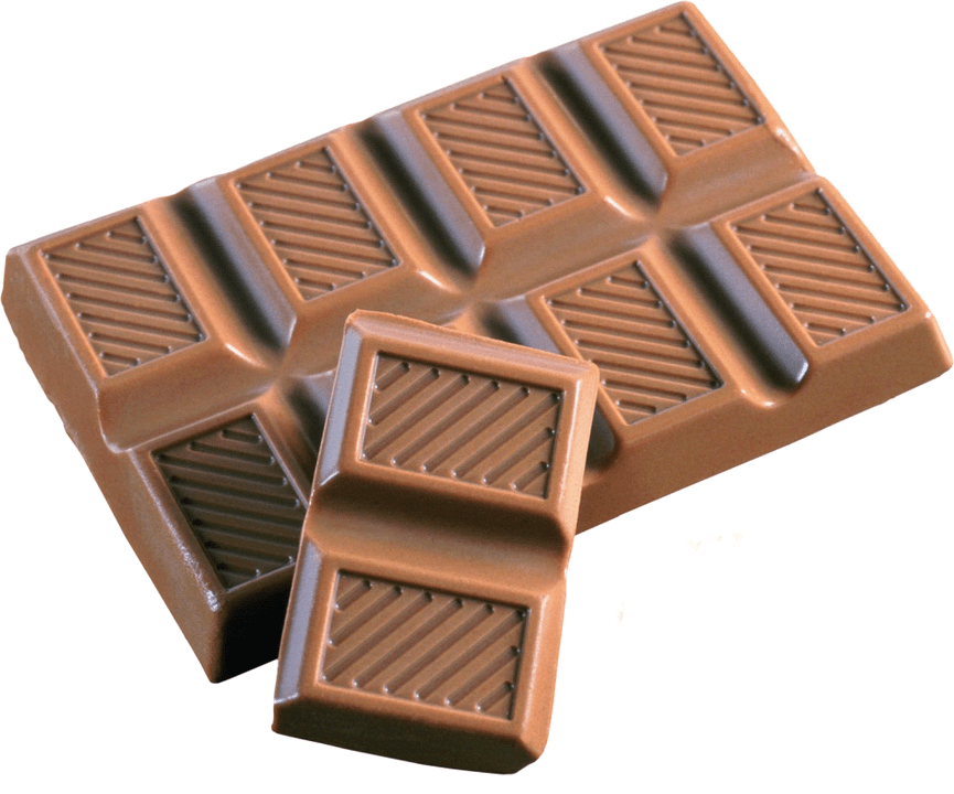 El chocolate puede aumentar la eficacia