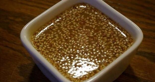 Recetas para aumentar la potencia.