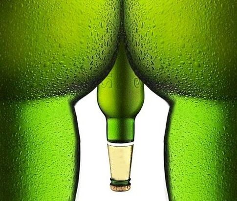 ¿Cómo afecta la cerveza su efectividad