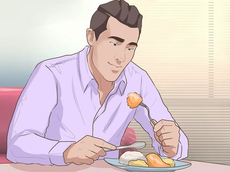 Mejorar el rendimiento masculino a través de la nutrición