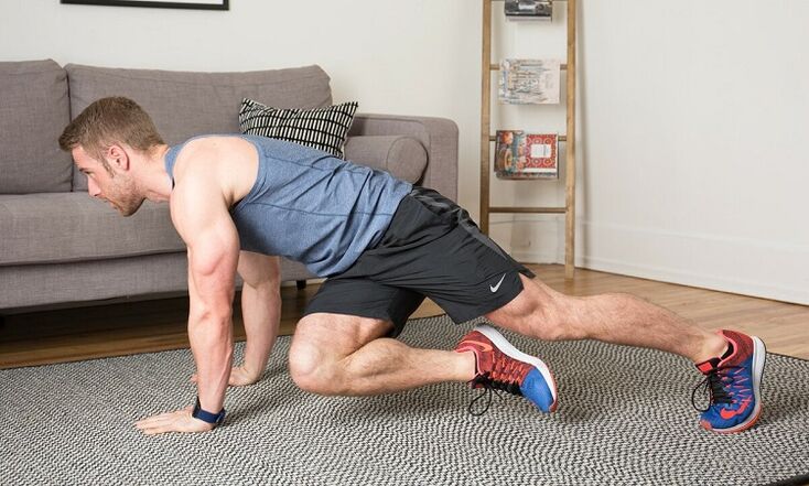 Practica para aumentar la efectividad.