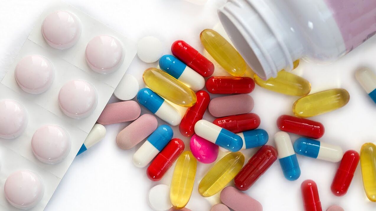 ¿Cuáles son los beneficios de las cápsulas de vitaminas