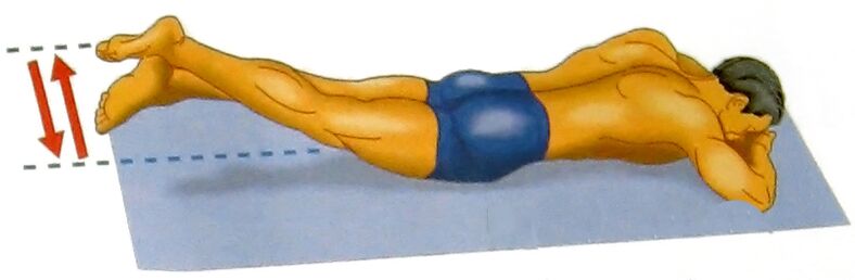 Practica las tijeras para aumentar la efectividad