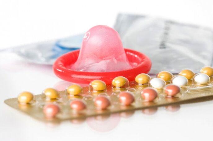 Los preservativos y las pastillas anticonceptivas evitarán embarazos no deseados