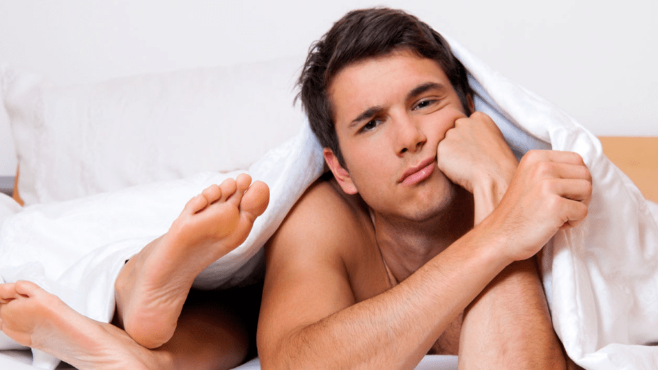 Cómo estimular la libido baja en los hombres